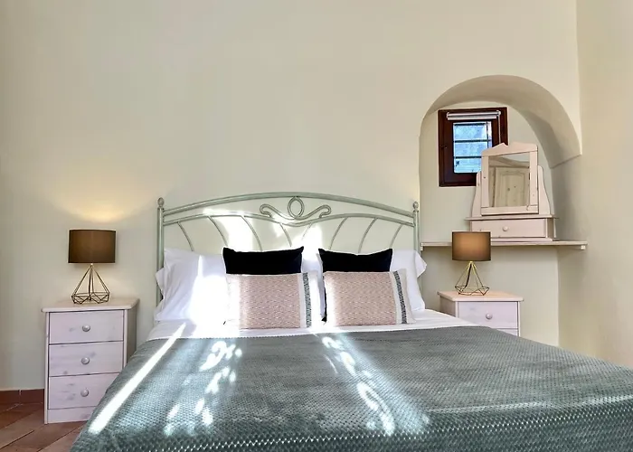 La Casa Grande di Pantelleria