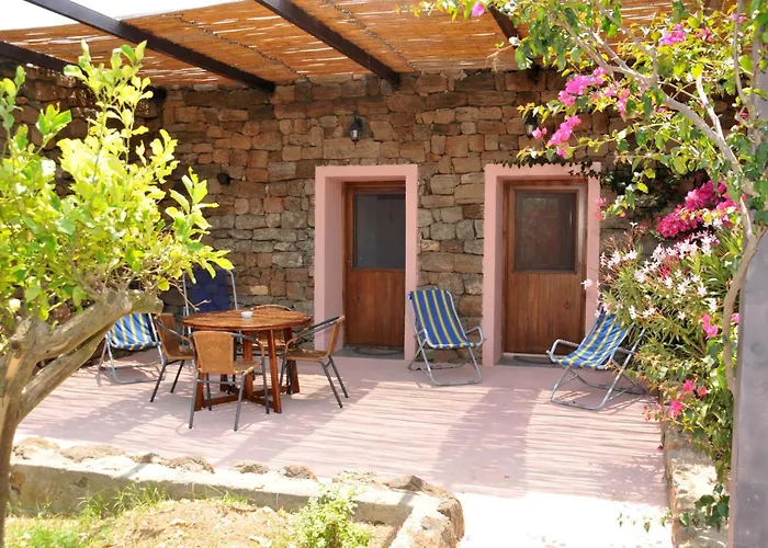 Agriturismo Zinedi