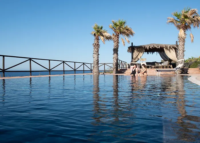 Hotel Bue Marino